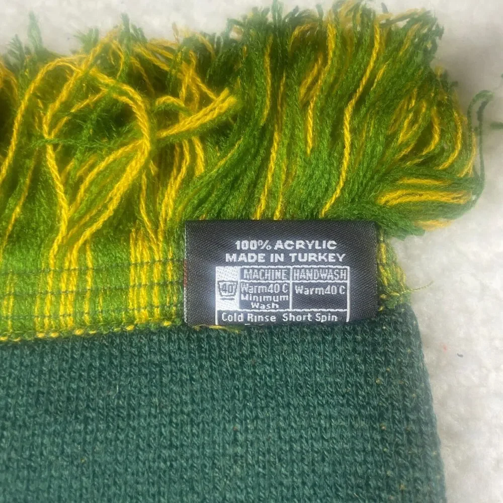 Portland Timbers Ruffneck MLS Soccer City USA 60